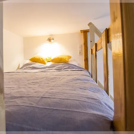 Lägenhet Apartament Antoniego *
