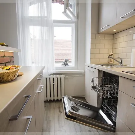 Apartament Antoniego * Wrocław